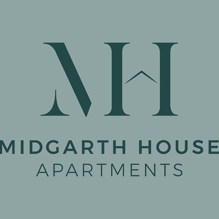 Midgarth House Apartments Setter Exterior foto