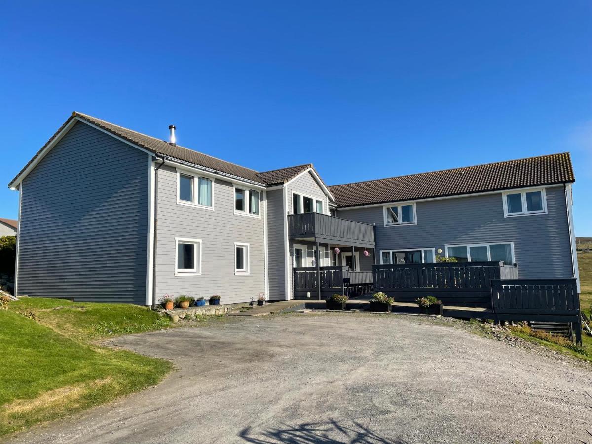 Midgarth House Apartments Setter Exterior foto