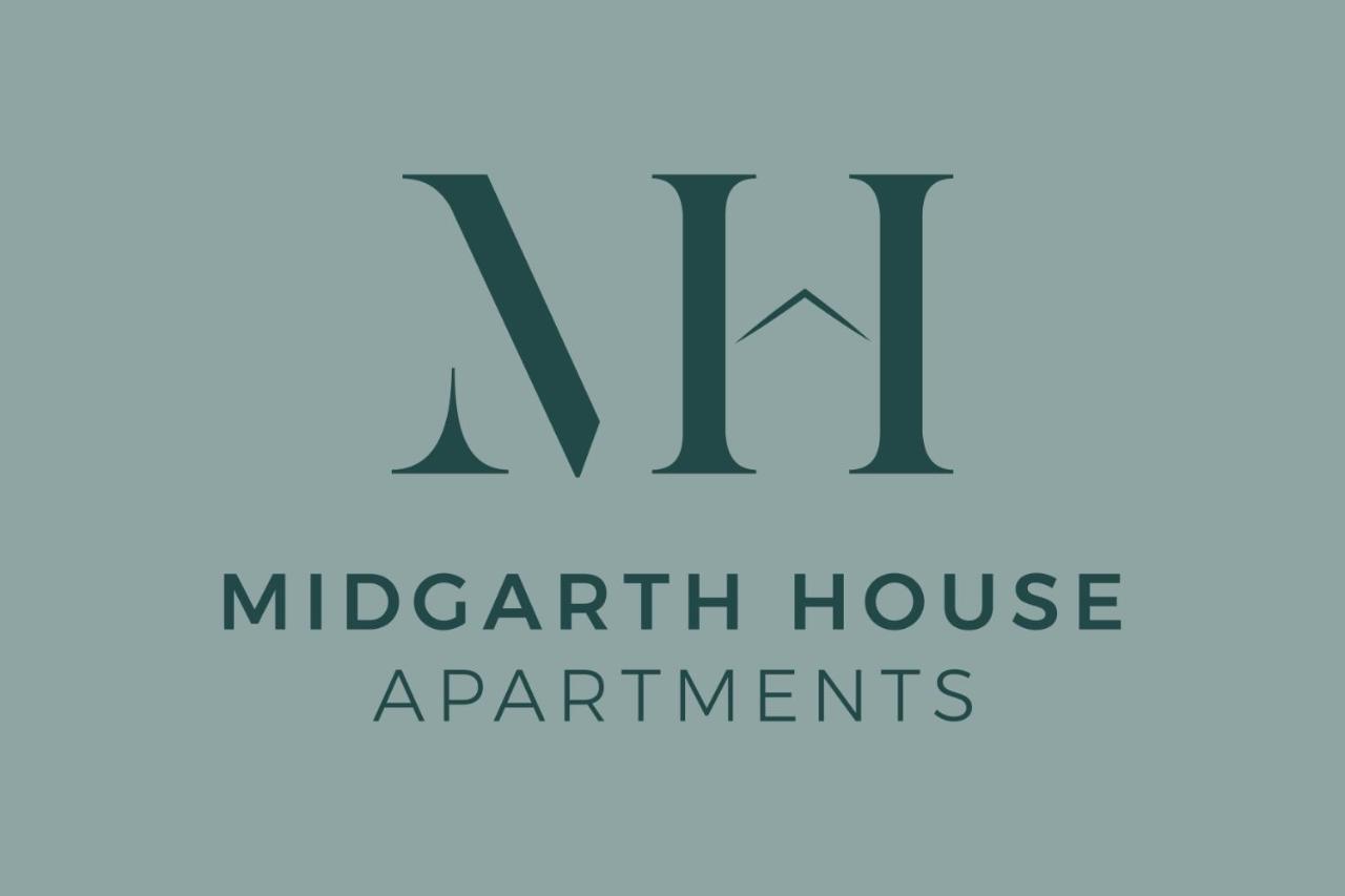 Midgarth House Apartments Setter Exterior foto