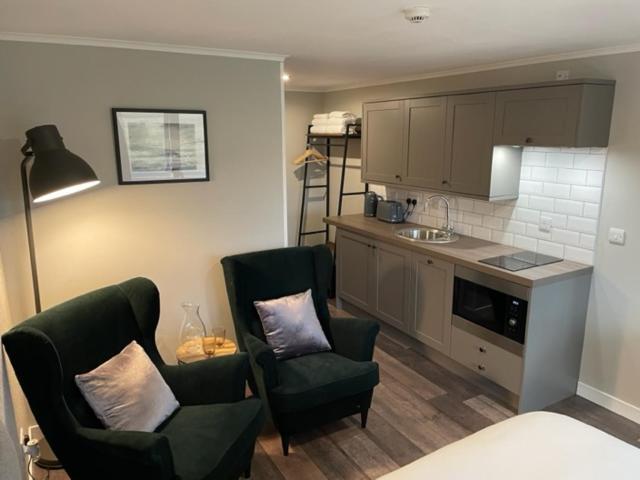Midgarth House Apartments Setter Exterior foto