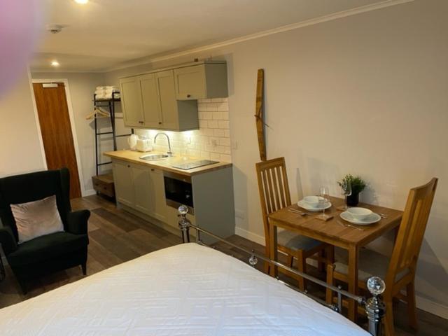 Midgarth House Apartments Setter Exterior foto